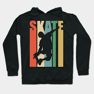 Skate Hoodie